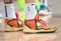 NBA: New York Knicks at Toronto Raptors