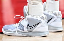 NBA: New York Knicks at Toronto Raptors