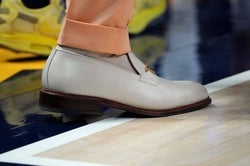NBA: Indiana Pacers at Denver Nuggets