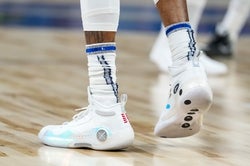NBA: Houston Rockets at Minnesota Timberwolves