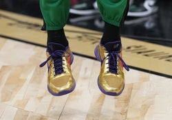 NBA: Boston Celtics at Toronto Raptors