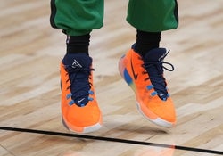 NBA: Boston Celtics at Toronto Raptors