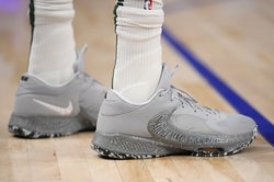 NBA: Milwaukee Bucks at Detroit Pistons