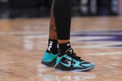 NBA: Memphis Grizzlies at Sacramento Kings