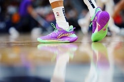 NBA: Denver Nuggets at New Orleans Pelicans