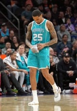 NBA: Charlotte Hornets at Phoenix Suns