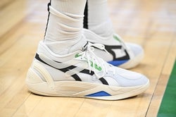 NBA: Washington Wizards at Dallas Mavericks
