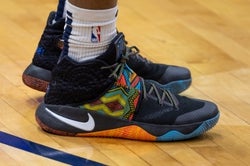 NBA: Minnesota Timberwolves at New Orleans Pelicans