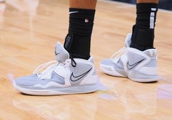 NBA: Toronto Raptors at Sacramento Kings