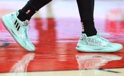 NBA: Utah Jazz at Portland Trail Blazers