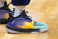 NBA: Washington Wizards at New Orleans Pelicans