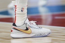 NBA: Houston Rockets at Detroit Pistons