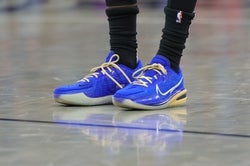 NBA: Chicago Bulls at Orlando Magic