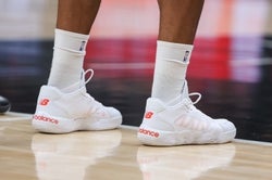 NBA: Los Angeles Clippers at Atlanta Hawks