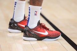 NBA: Los Angeles Clippers at Atlanta Hawks