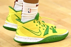 NBA: Los Angeles Clippers at Cleveland Cavaliers