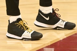 NBA: Los Angeles Clippers at Cleveland Cavaliers