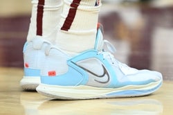 NBA: Los Angeles Clippers at Cleveland Cavaliers