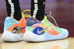 NBA: Los Angeles Clippers at Cleveland Cavaliers