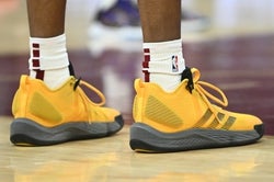 NBA: Los Angeles Clippers at Cleveland Cavaliers