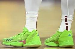 NBA: Miami Heat at Cleveland Cavaliers