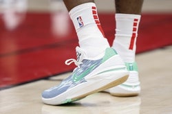 NBA: Los Angeles Clippers at Chicago Bulls