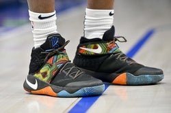 NBA: New Orleans Pelicans at Dallas Mavericks