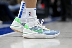 NBA: New Orleans Pelicans at Dallas Mavericks