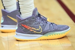 NBA: Memphis Grizzlies at Cleveland Cavaliers