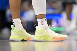 NBA: New Orleans Pelicans at Dallas Mavericks