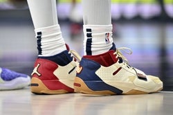 NBA: New Orleans Pelicans at Dallas Mavericks