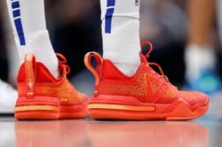 NBA: Golden State Warriors at Denver Nuggets