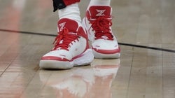 NBA: Portland Trail Blazers at Chicago Bulls