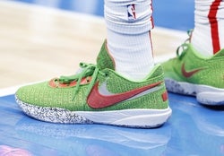 NBA: Houston Rockets at Oklahoma City Thunder