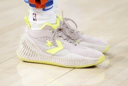 NBA: Houston Rockets at Oklahoma City Thunder