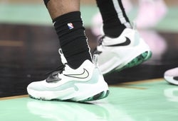 NBA: Orlando Magic at Charlotte Hornets