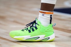 NBA: Denver Nuggets at Minnesota Timberwolves