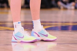NBA: Oklahoma City Thunder at Golden State Warriors