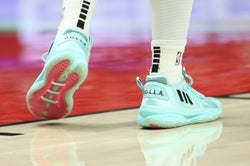 NBA: Milwaukee Bucks at Portland Trail Blazers
