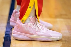 NBA: Atlanta Hawks at New Orleans Pelicans