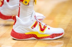 NBA: Atlanta Hawks at New Orleans Pelicans