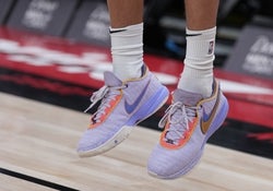 NBA: San Antonio Spurs at Toronto Raptors