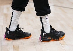 NBA: San Antonio Spurs at Toronto Raptors