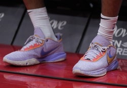 NBA: San Antonio Spurs at Toronto Raptors