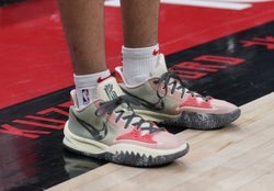 NBA: San Antonio Spurs at Toronto Raptors