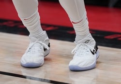 NBA: San Antonio Spurs at Toronto Raptors