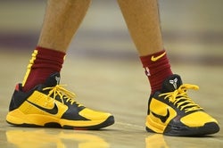 NBA: Detroit Pistons at Cleveland Cavaliers