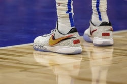 NBA: Denver Nuggets at Orlando Magic