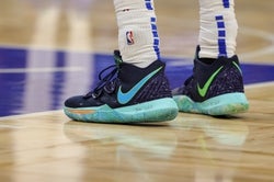 NBA: Denver Nuggets at Orlando Magic