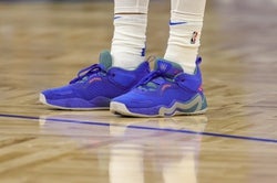 NBA: Denver Nuggets at Orlando Magic